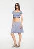 Lioness Capri Club Top - Mineral