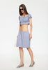 Lioness Bardot Midi - Mineral