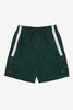 AFENDS House Related Cargo Swim Board Short 21 inch Pine