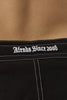AFENDS FORUM SURF RELATED V2 BOARDSHORT 22" - BLACK/BLUE