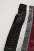 AFENDS TALLOWS SWIM SHORT 22" - BURGUNDY