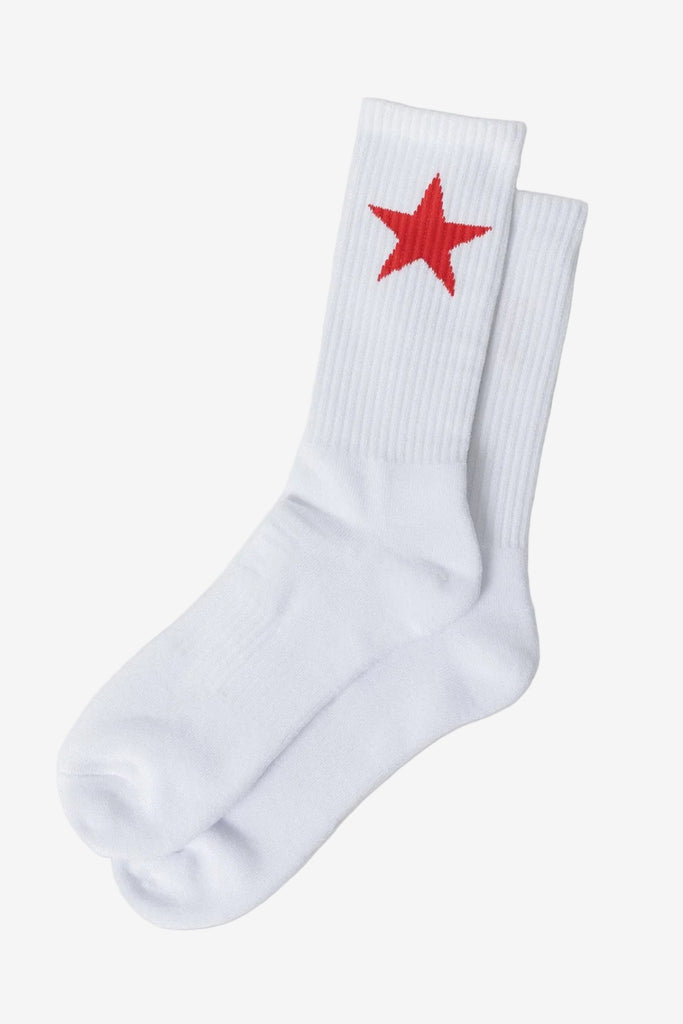 Jagger & Stone Stassie Crew Sock