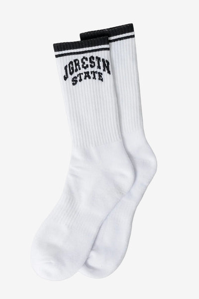 Jagger & Stone State Crew Sock