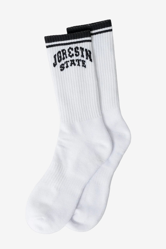 Jagger & Stone State Crew Sock