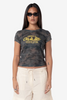 Jagger & Stone JGR Worldwide Shrunken Tee