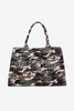 Jagger & Stone Arizona Tote Camo