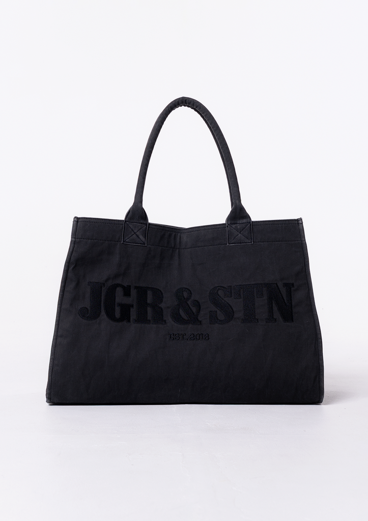 Jagger & Stone Arizona Tote Black