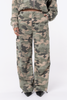 Jagger & Stone Dylan Cargo Pant detail