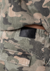 Jagger & Stone Dylan Cargo Pant detail