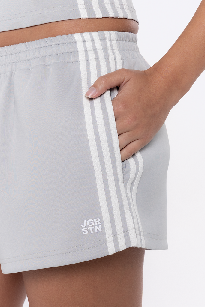 Jagger & Stone Sadie Athletic Short