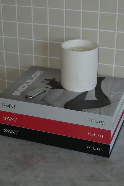 SŚAINT Candle: Modus Vivendi