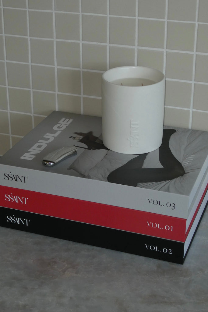 SŚAINT Candle: Modus Vivendi