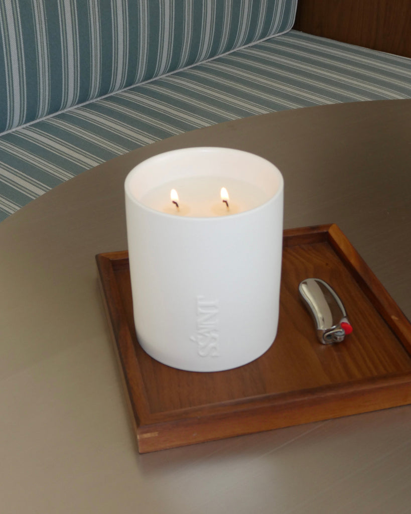 SŚAINT Candle: Twenty Two
