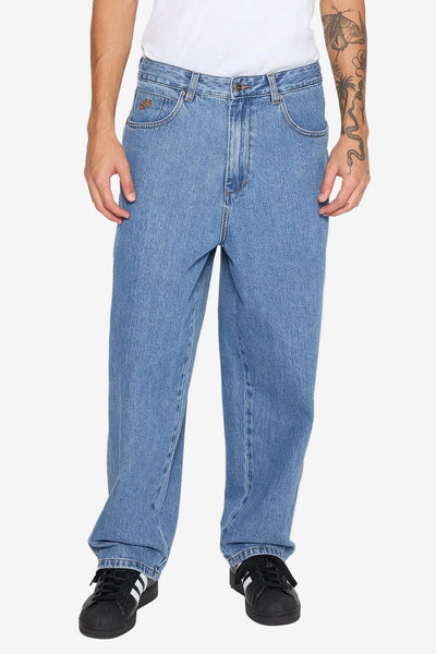 Big Dawg Jean - Sky High Blue