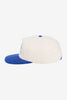 WORSHIP SUPPLIES Cherub Cord Hat - Levitation Blue detail