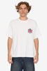 Worship Supplies Spoilt For Choice Tee - Coconut Milk