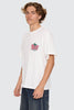 Worship Supplies Spoilt For Choice Tee - Coconut Milk