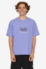 Topper Tee - Purple Haze