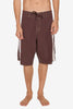 Worship Supplies Globo 22 Boardshort - Ganache