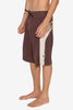 Worship Supplies Globo 22 Boardshort - Ganache