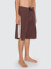Worship Supplies Globo 22 Boardshort - Ganache