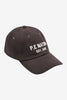 P.E Nation Phantom Cap - Black Bean