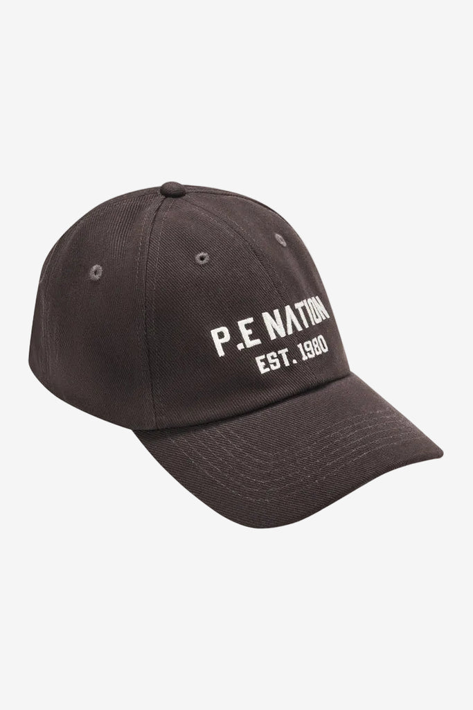P.E Nation Phantom Cap - Black Bean