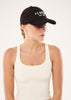 P.E Nation Phantom Cap - Black Bean