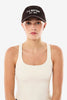 P.E Nation Phantom Cap - Black Bean