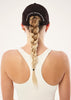 P.E Nation Phantom Cap - Black Bean