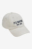 P.E Nation Phantom Cap - Whisper White