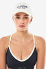 P.E Nation Phantom Cap - Whisper White