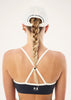 P.E Nation Phantom Cap - Whisper White