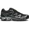 SALOMON XT-6 GORE-TEX - BLACK
