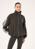 Radius Jacket Coffee