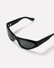 Realm Black Polished/Black Polarized side view