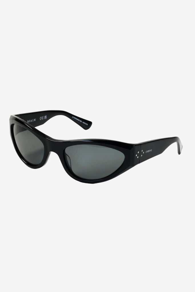 EPOKHE REALM - BLACK POLISHED/BLACK POLARIZED