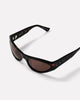 Realm Dark Tortoise Polished/Bronze side view