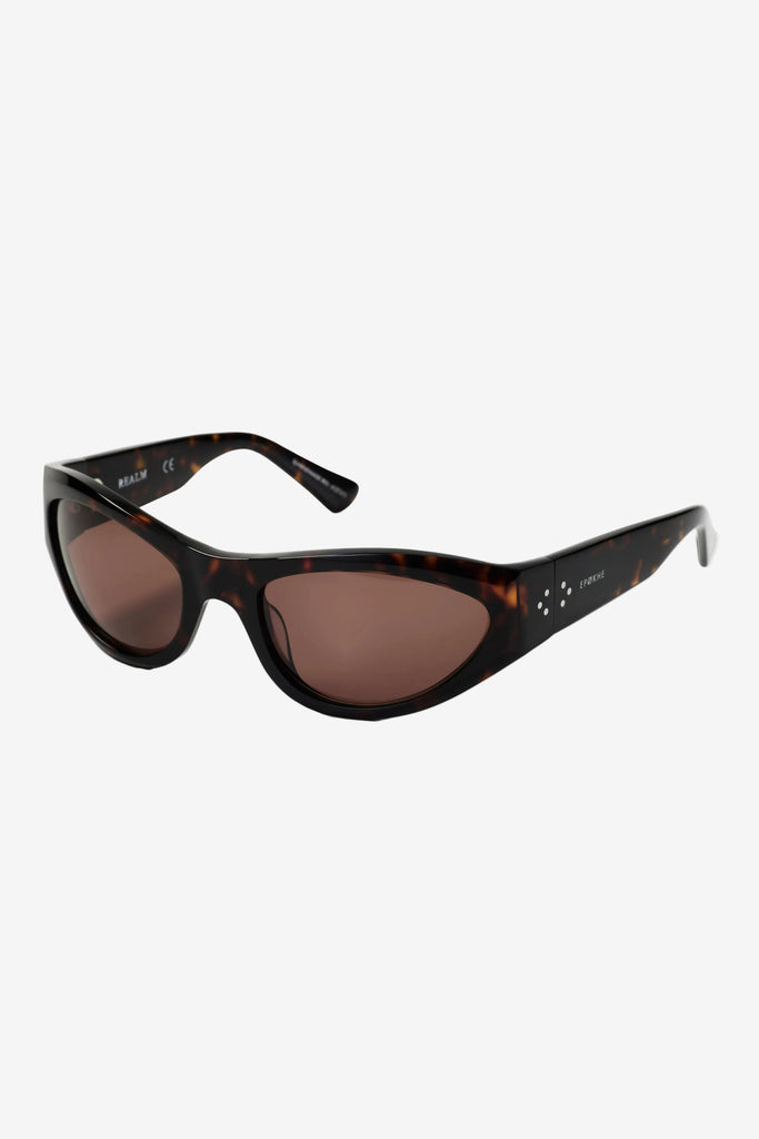 EPOKHE REALM - DARK TORTOISE POLISHED/BRONZE