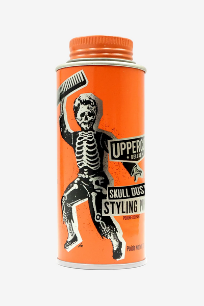 UPPERCUT DELUXE SKULL DUST STYLING POWDER tin