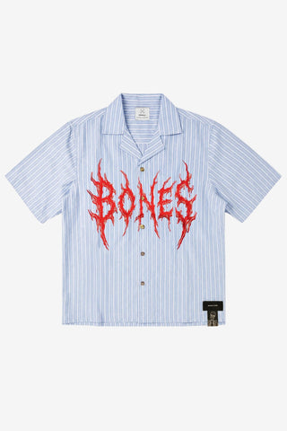 MENS SHORT SLEEVE BUTTON-UP SHIRTS