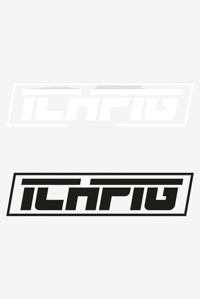 ICHPIG STRIKE VINYL PACK - BLACK