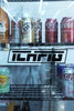 ICHPIG STRIKE VINYL PACK - BLACK