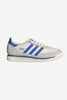 ADIDAS SL72 RS - WHITE/GREEN
