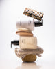 SSAINT The Everyday Wash & Lotion Bundle - Coconut and Ylang detail