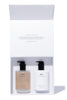 SSAINT The Everyday Wash & Lotion Bundle - Coconut and Ylang