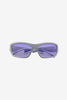 SZADE Bass Sunglasses - Purple/Pink (Aluminium/Violet) 1