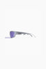 SZADE Bass Sunglasses - Purple/Pink (Aluminium/Violet) 4