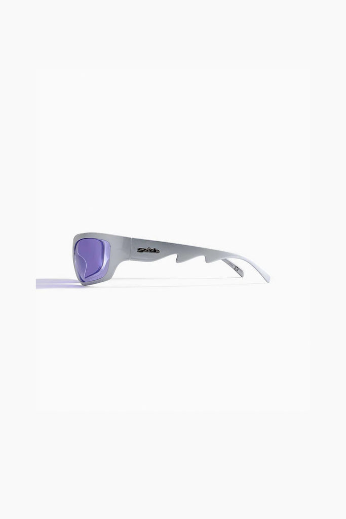 SZADE Bass Sunglasses - Purple/Pink (Aluminium/Violet) 4