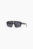 SZADE Lars Sunglasses - Black (Elysium Double Black/Ink Polarised) 2